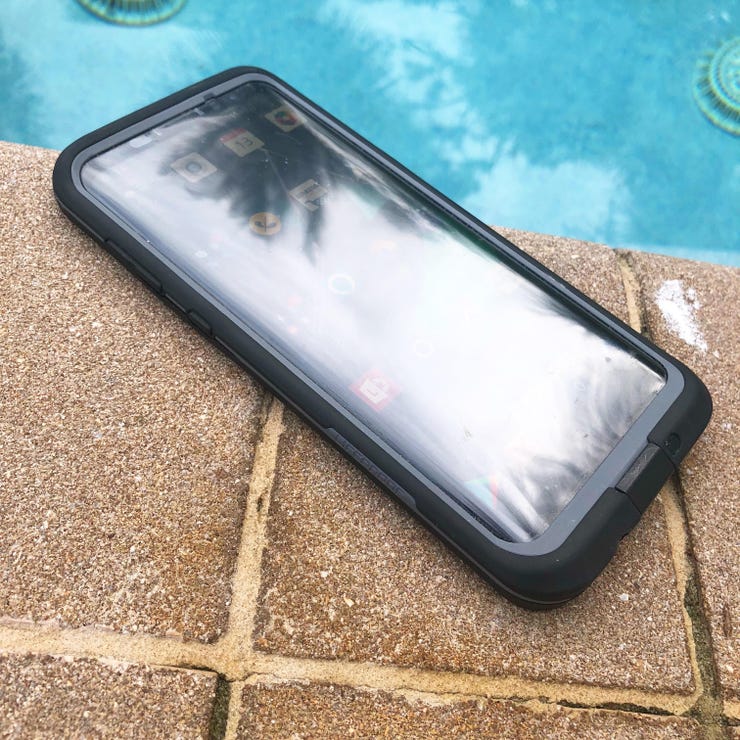 lifeproof case for windows phone