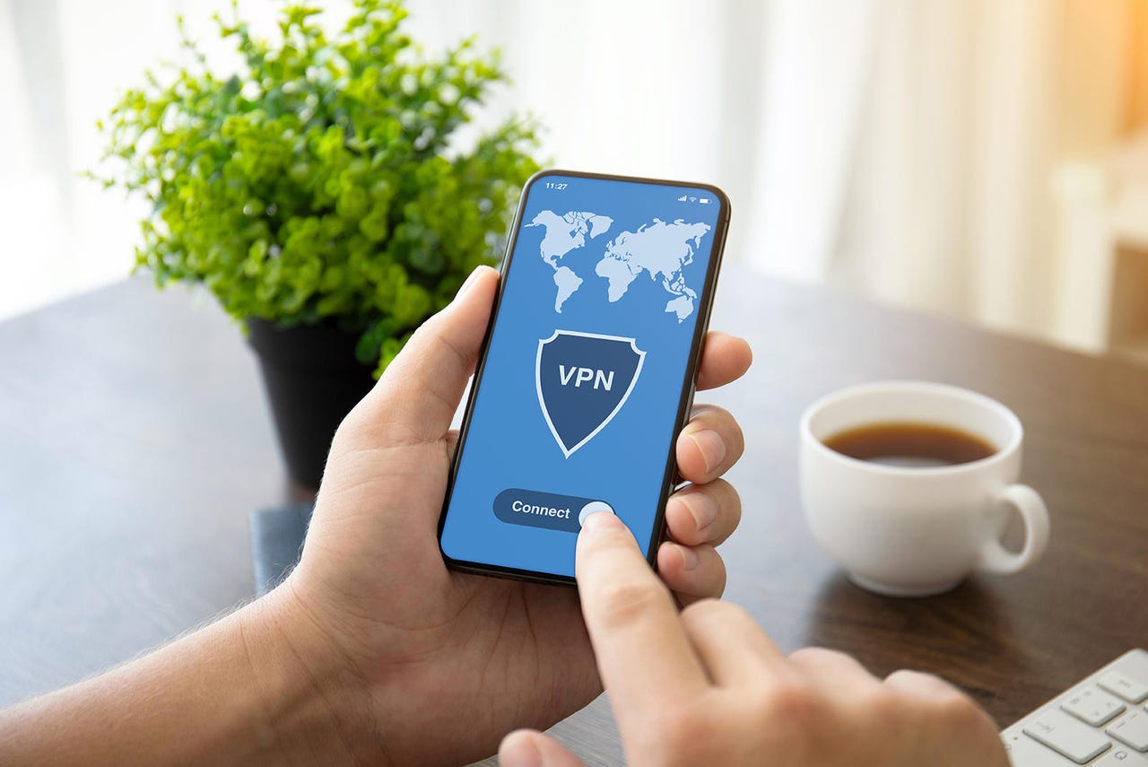 You Should Always Use a VPN