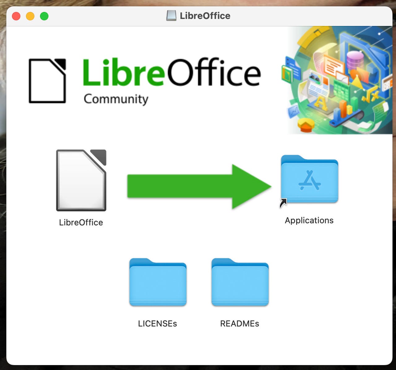 libreoffice for mac 10.13.6 download
