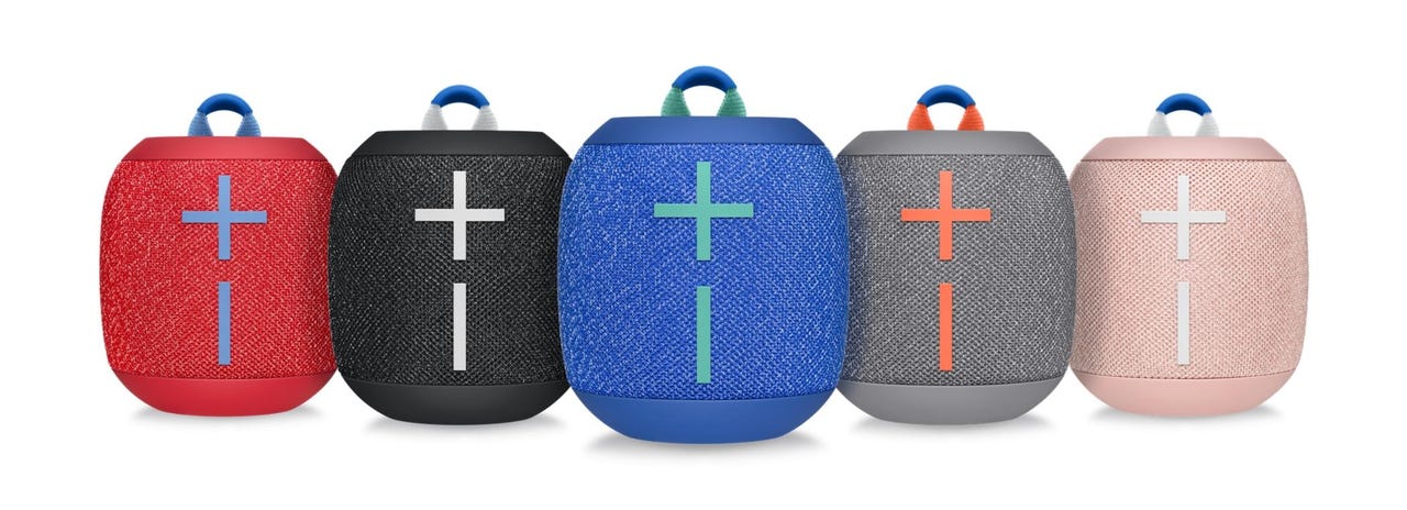Ultimate Ears launches Wonderboom 2 with improved battery life, new outdoor  mode