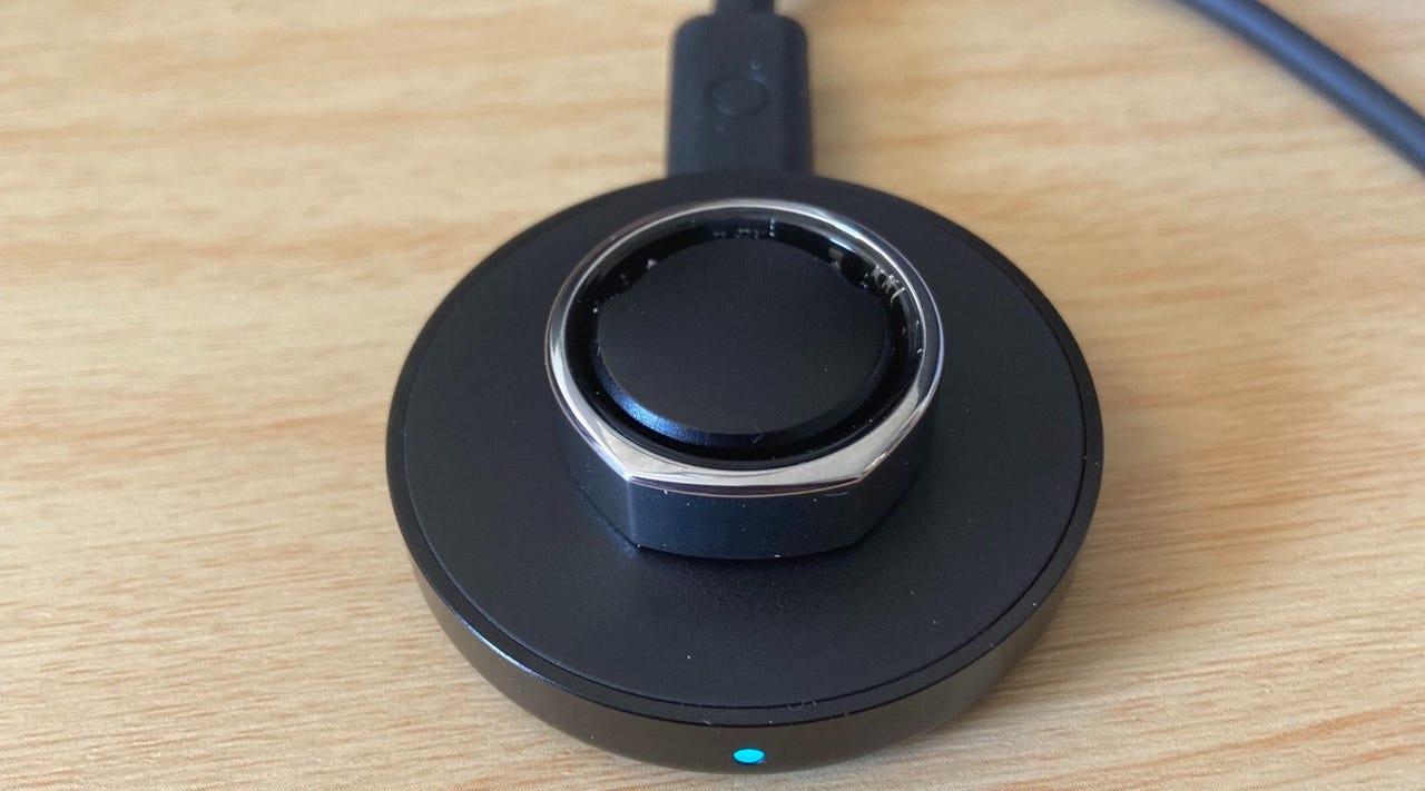 Oura Ring 3 review: Can a smart ring replace your Apple Watch?