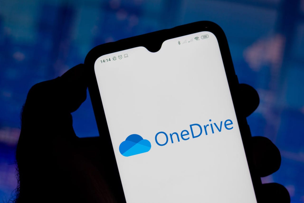 OneDrive users will soon be able to access their files offline