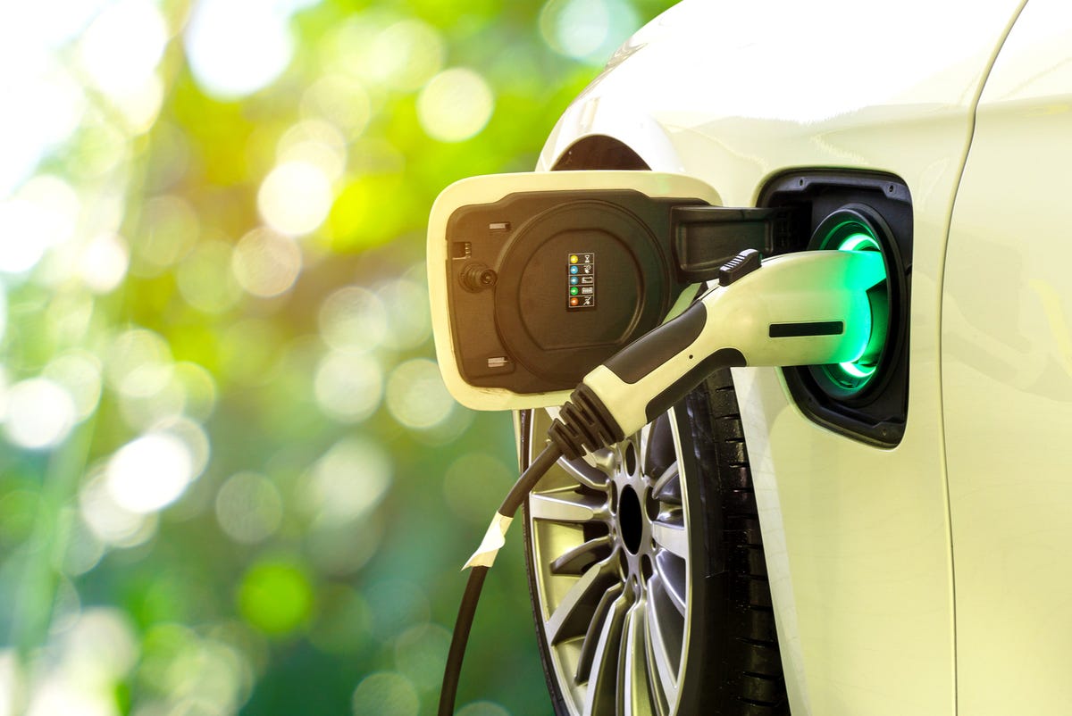 China's demand for electric vehicles doubles, making it the biggest and