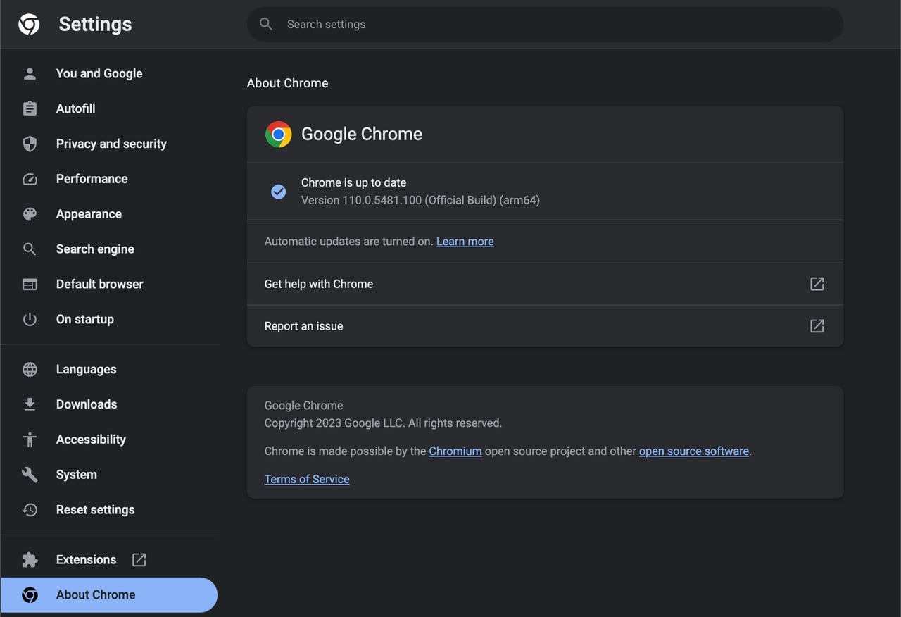 New Google Chrome features will boost performance and save battery