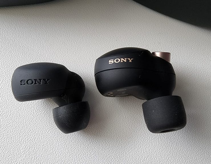 THE DEFINITIVE Sony LINKBUDS S Review & Comparison by an AUDIO ENGINEER 