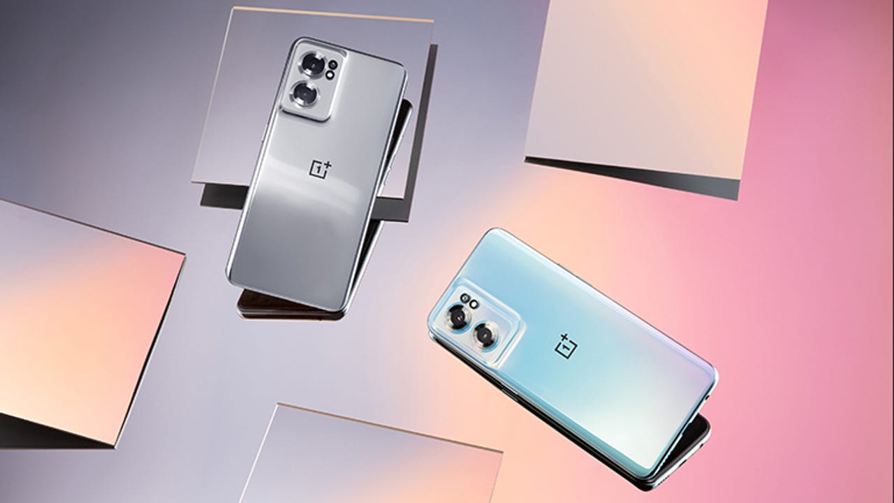 OnePlus upgrades camera and fast-charge features with Nord CE 3