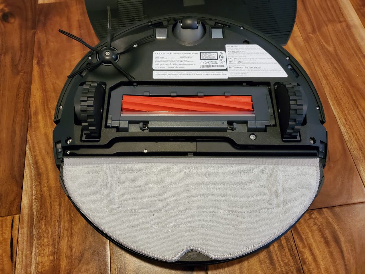 Roborock S7 MaxV Ultra Robot Vacuum and Mop Review, Is it Any Good? -  History-Computer