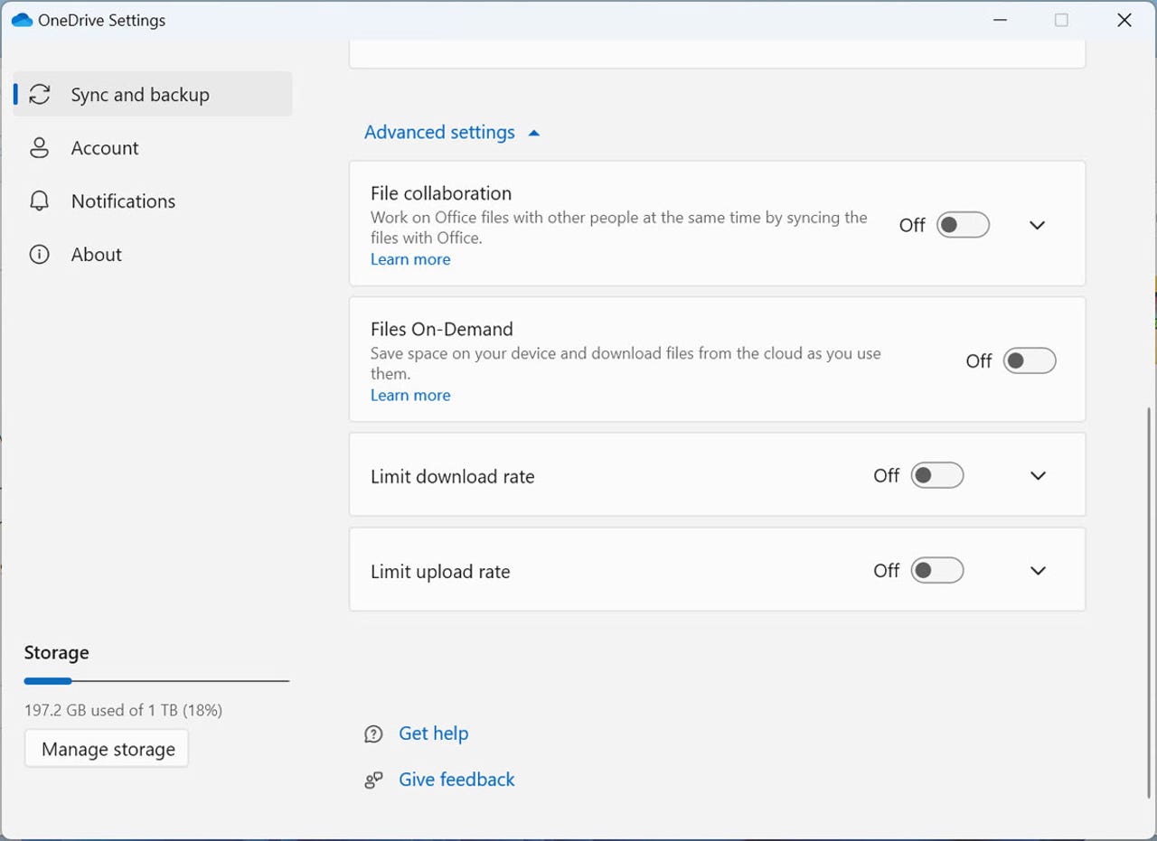 How to take advantage of Microsoft OneDrive in Windows 11 - The Reimage ...