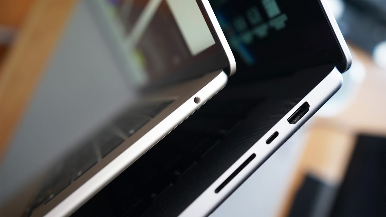 Apple's New MacBook Air Is $200 More—and Probably Worth It