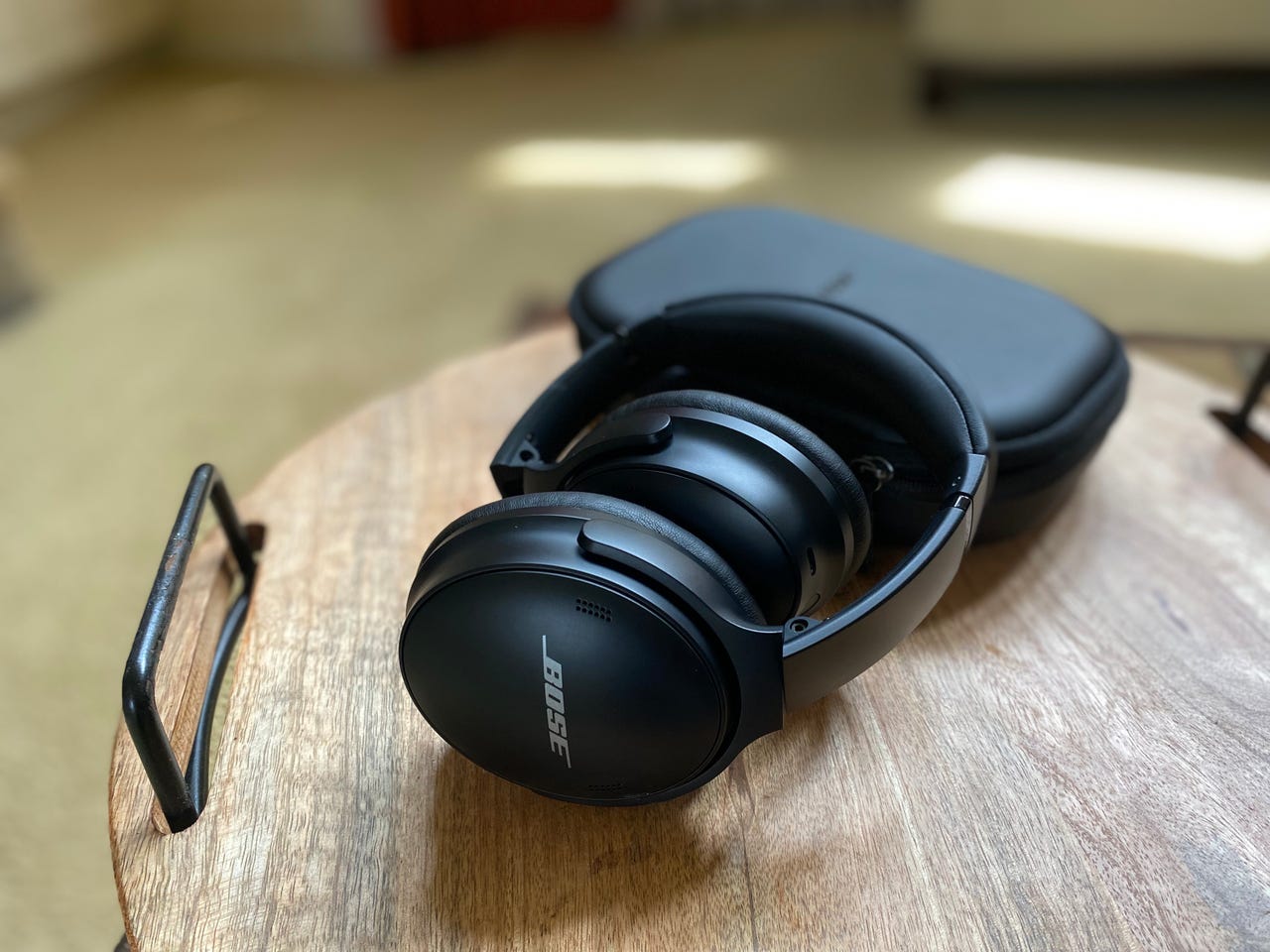 Buy Bose QuietComfort 35 II Wireless Headphones - Microsoft Store