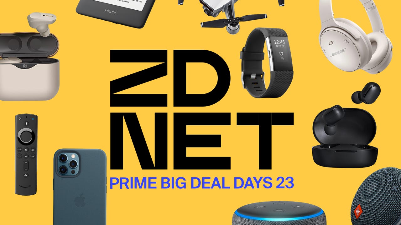 Free October Prime Day: Get access to deals even if you're not a Prime  member