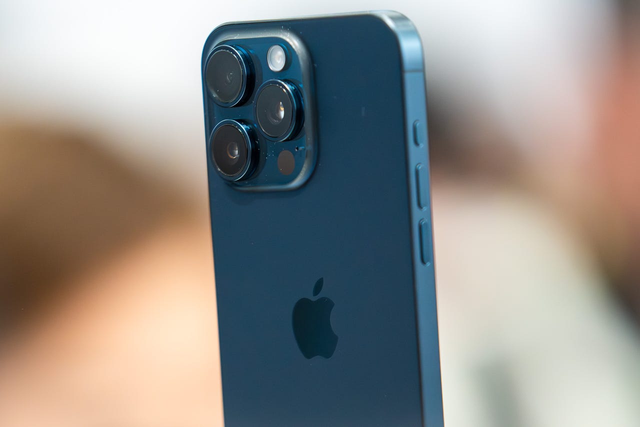 If You're Buying an iPhone 15, This Is the Model You Should