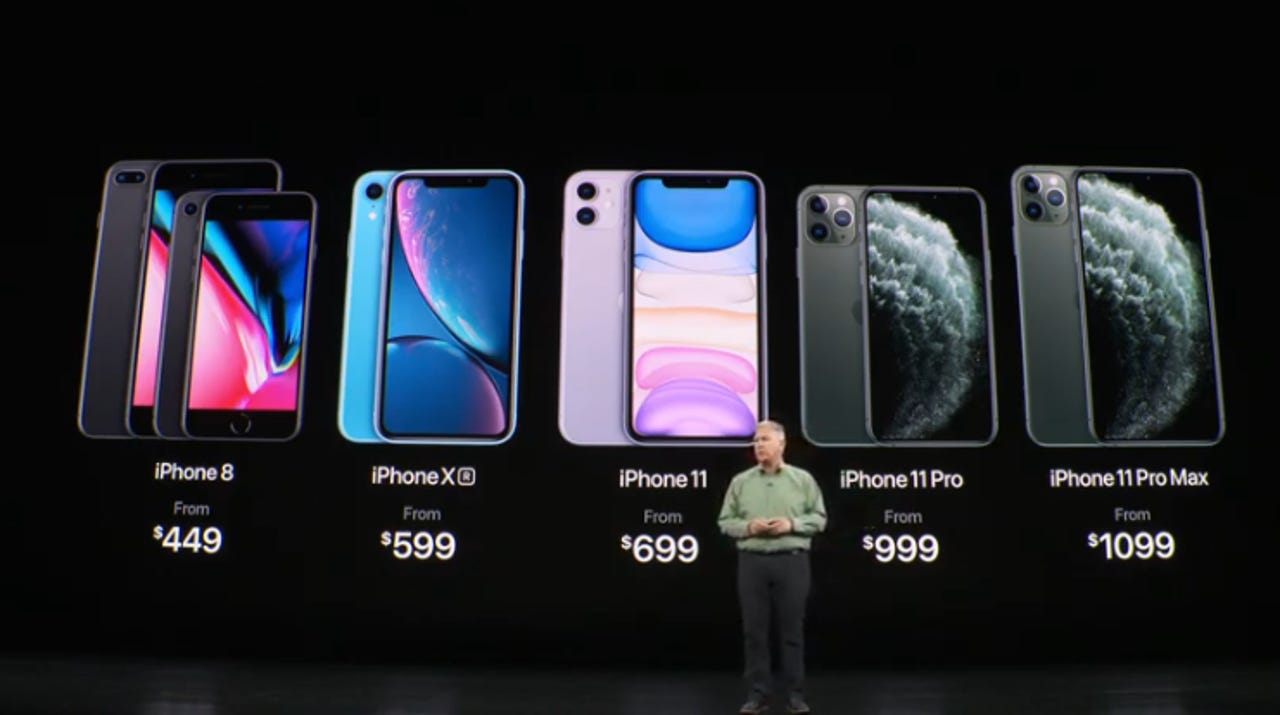 Apple, iPhone, 11, iPhone 11 Pro, iOS
