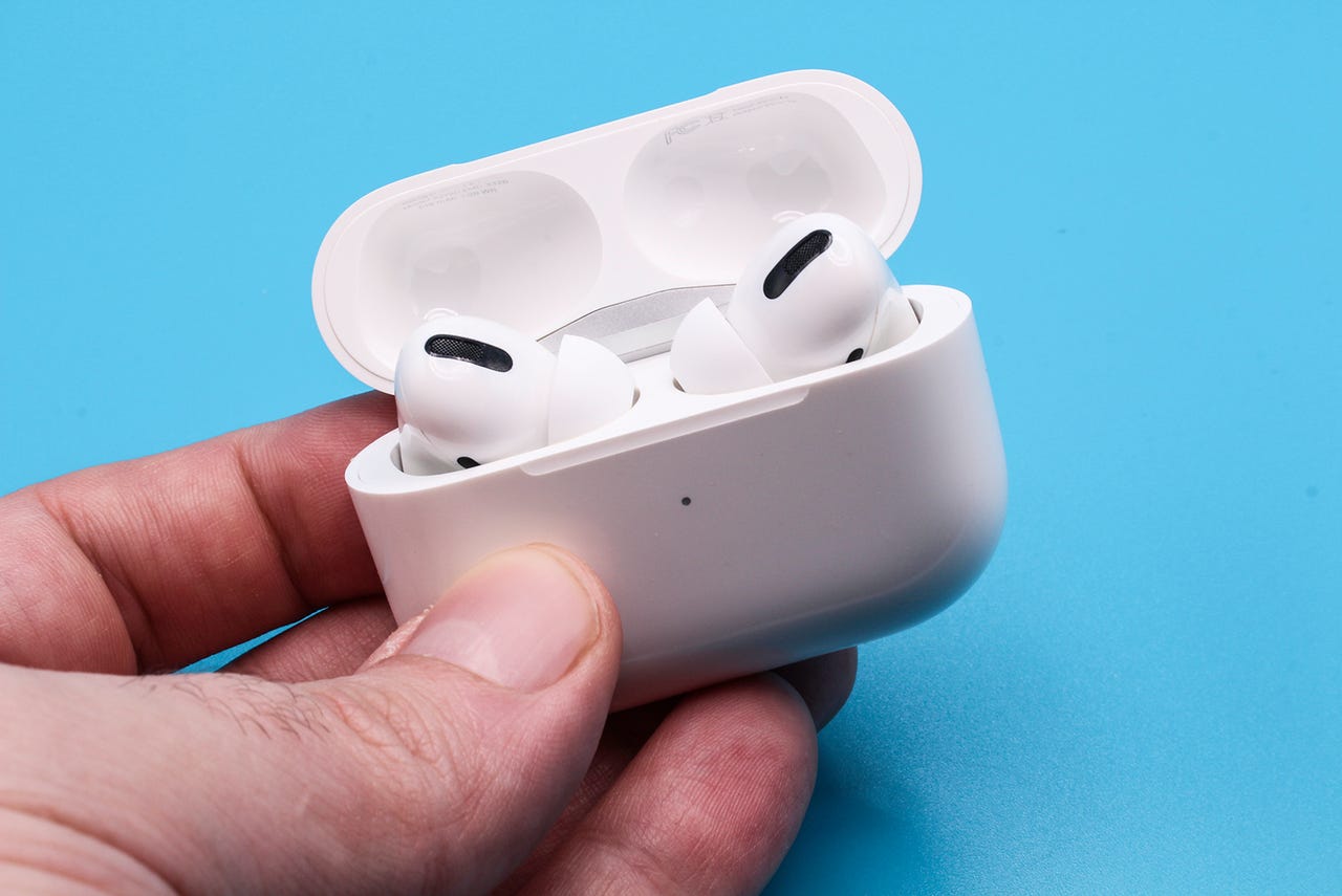 How to connect AirPods to your iPhone, Mac, Apple Watch and more