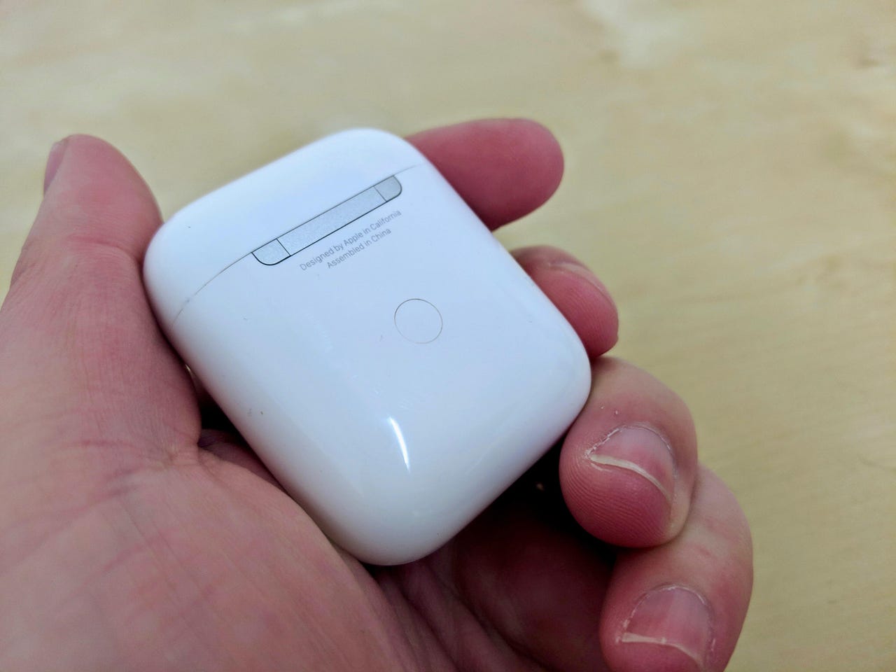 AirPods (2019) review: A subtle, | ZDNET