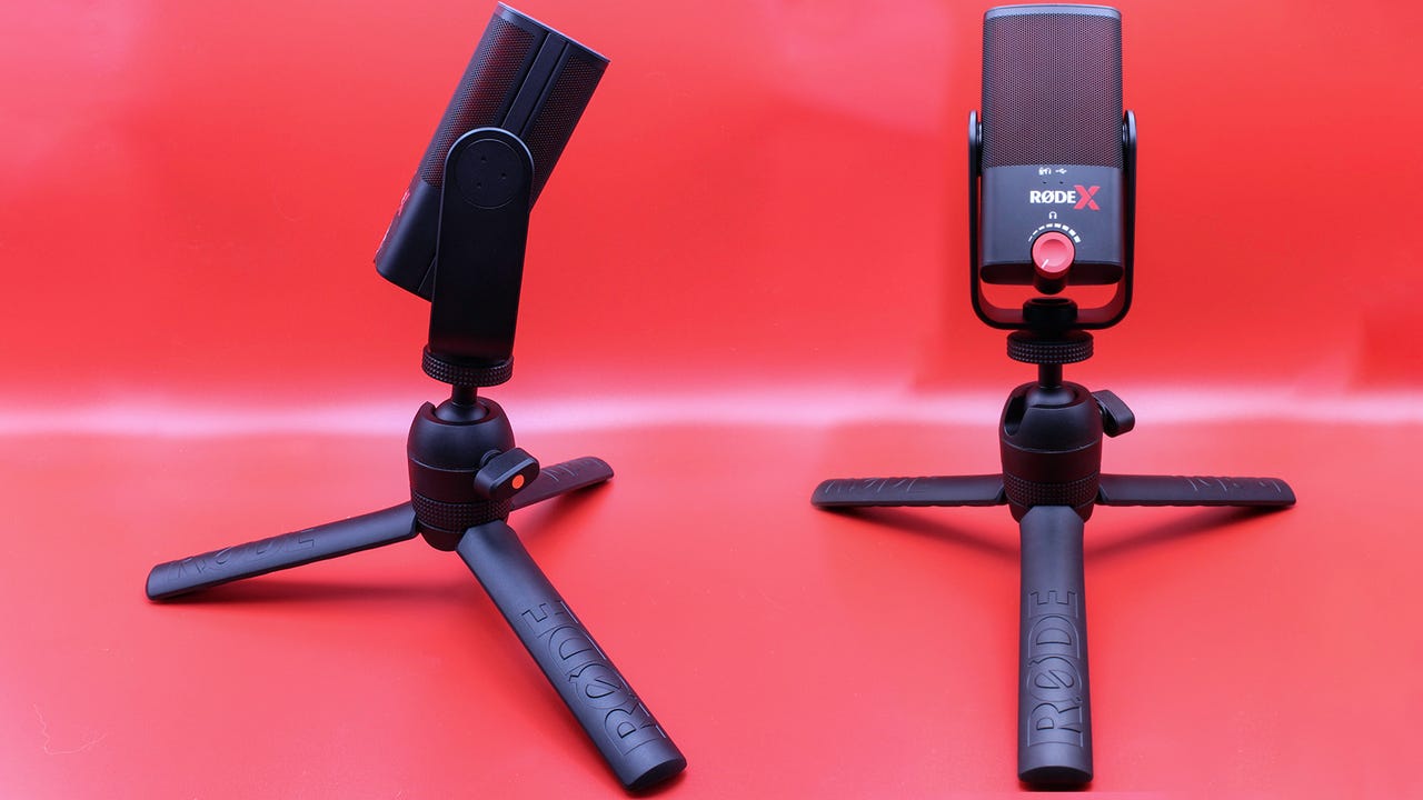  Logitech USB Microphone (Digital with High Fidelity
