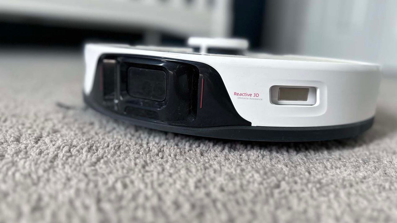 Hands on: Roborock S8 Pro Ultra smart home vacuum & mop - General  Discussion Discussions on AppleInsider Forums, s8 pro ultra roborock 