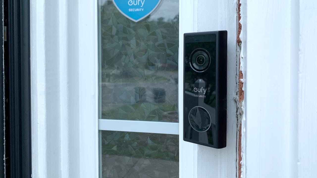 Does eufy HomeBase 3 Actually Improve eufy Door Lock, Doorbell & Cameras? -  Tools In Action - Power Tool Reviews