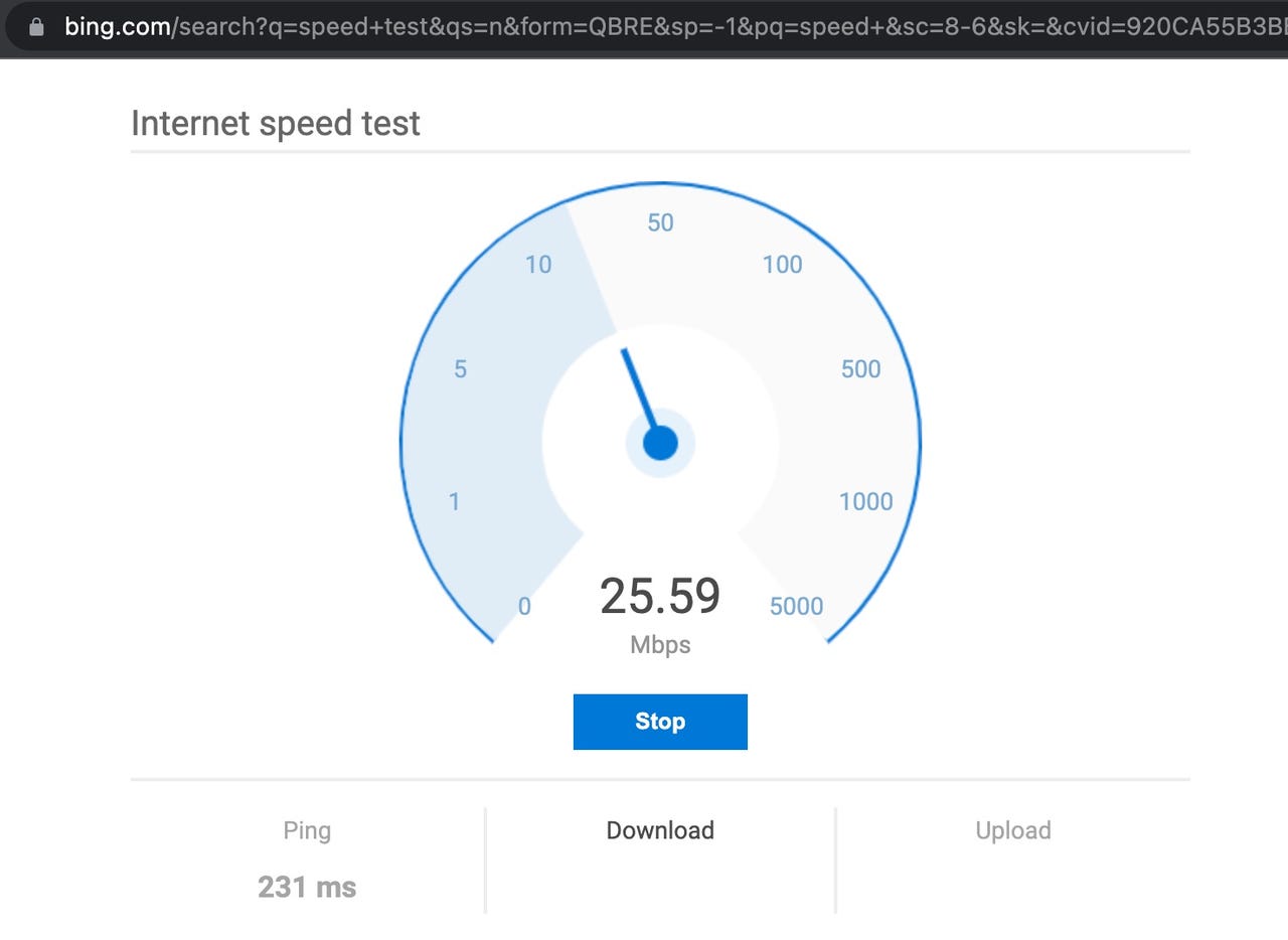 How to Test Your Wi-Fi Speed
