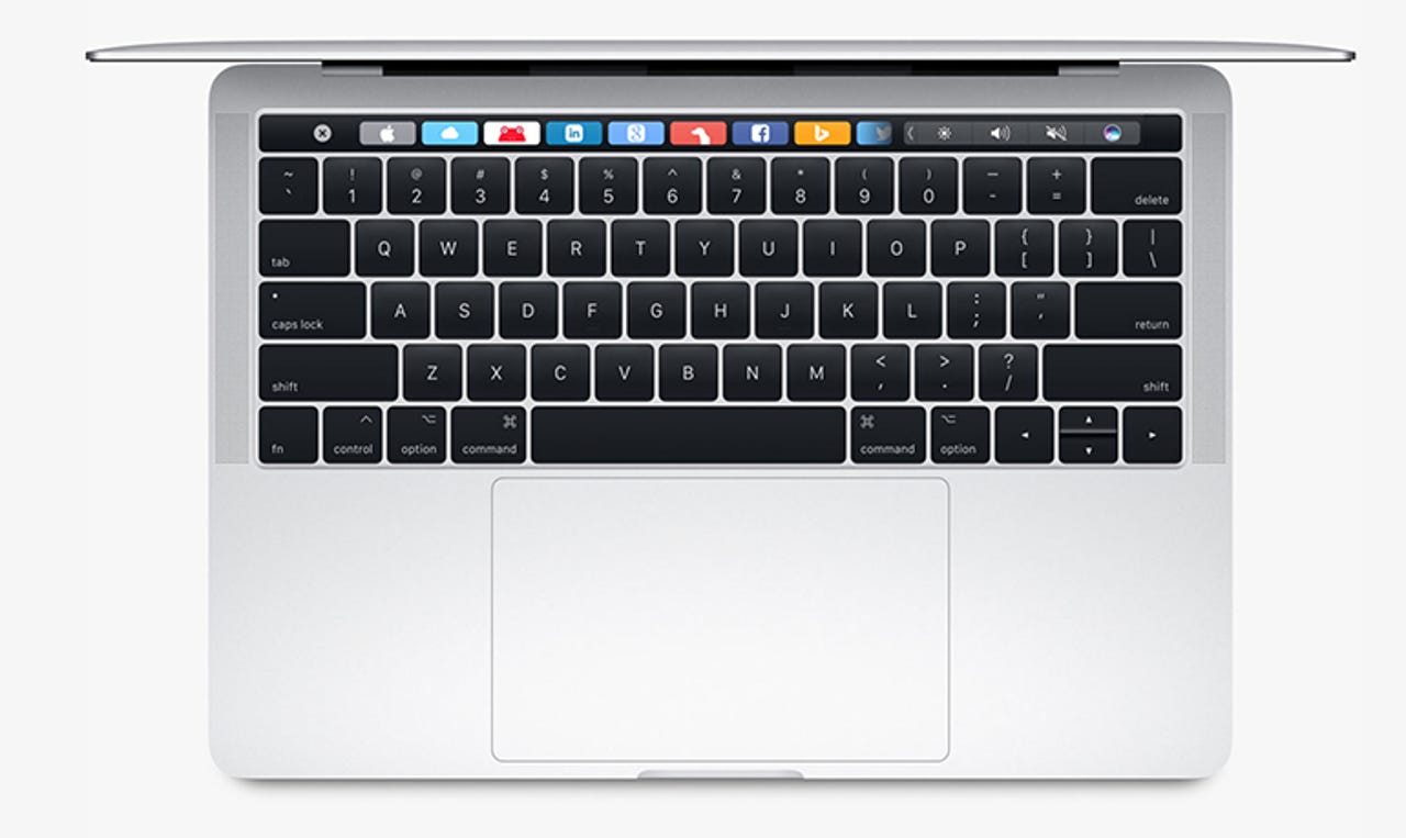 First MBP (Space Gray 13” 2017 No Touch Bar). Picked it for 300 bucks. : r/ macbookpro