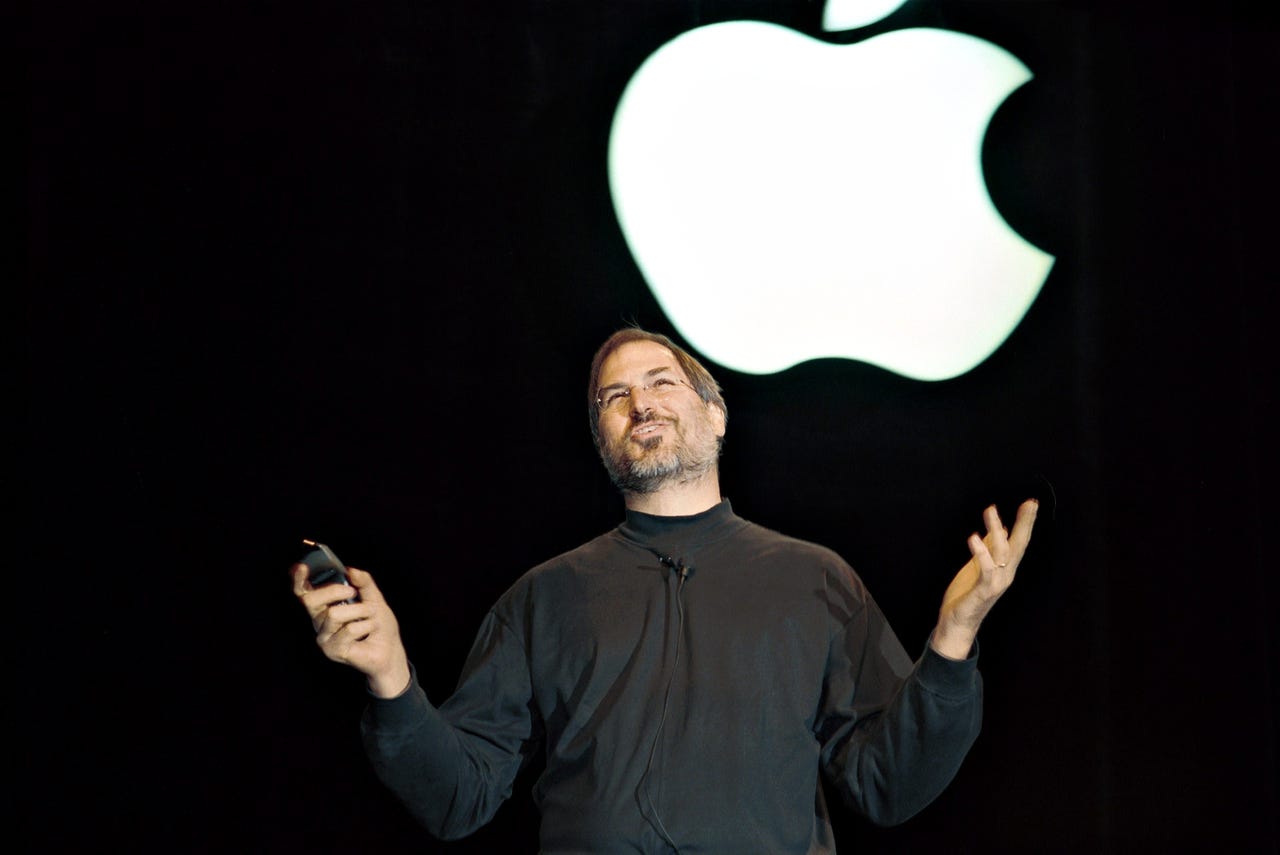 Humanizing technology: The 100-year legacy of Steve Jobs - WireFan ...