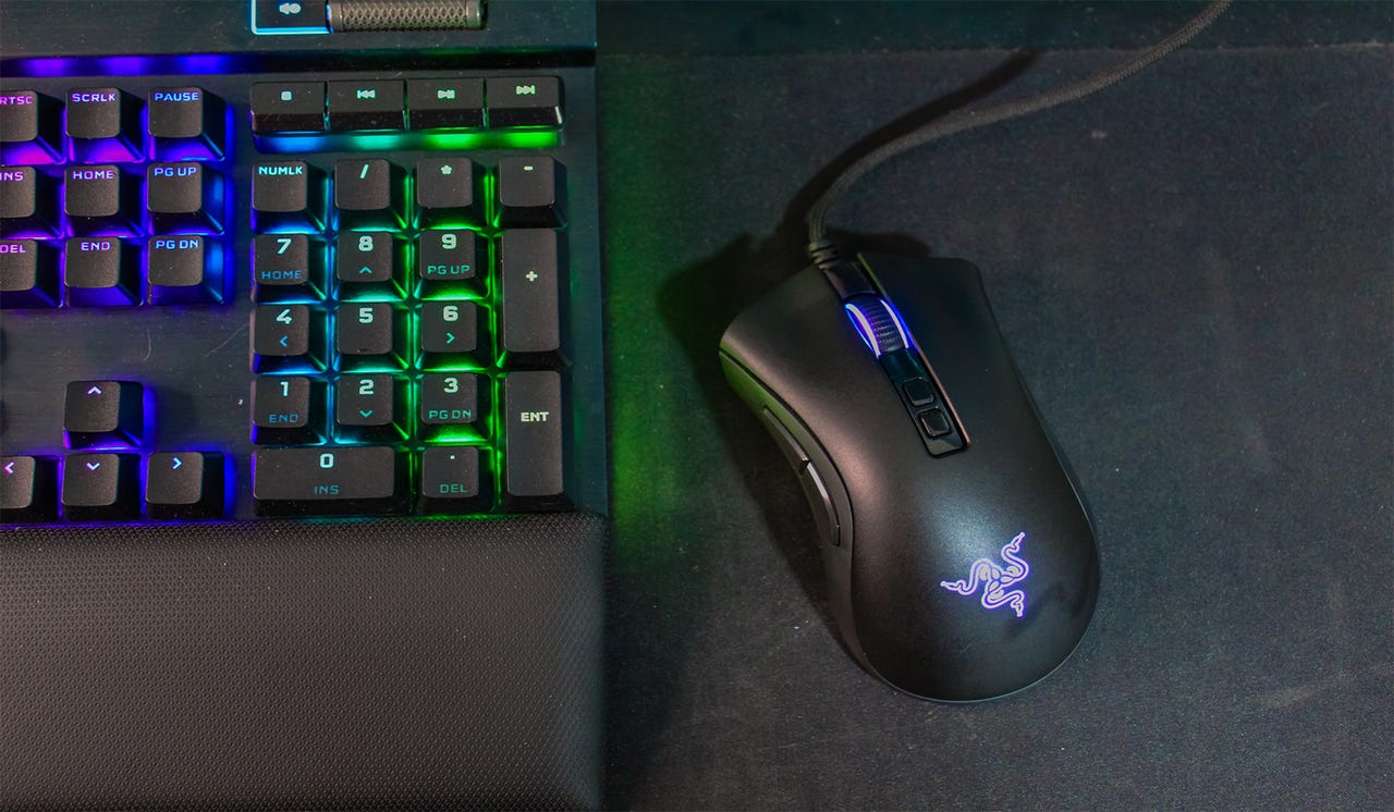 Razer's new online game store offers discounts and rewards to buyers