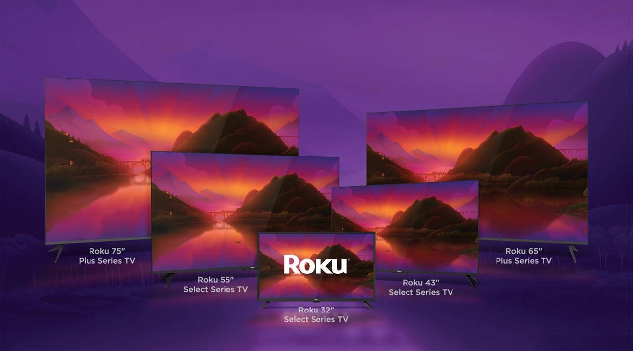 How to Watch   and   TV on Roku [2023]