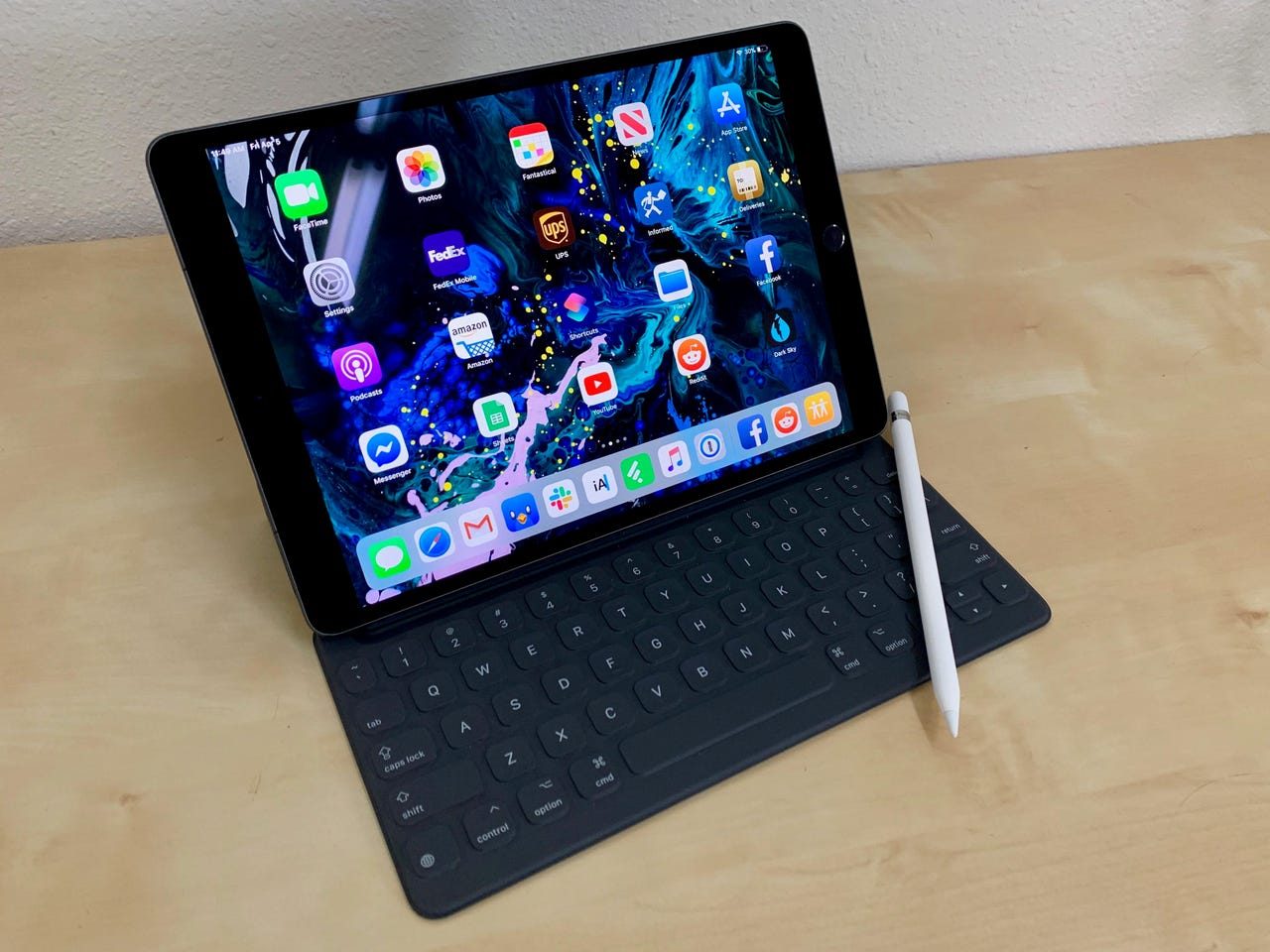 iPad Air 3 (2019) Review: The New Everyday iPad for Everyone