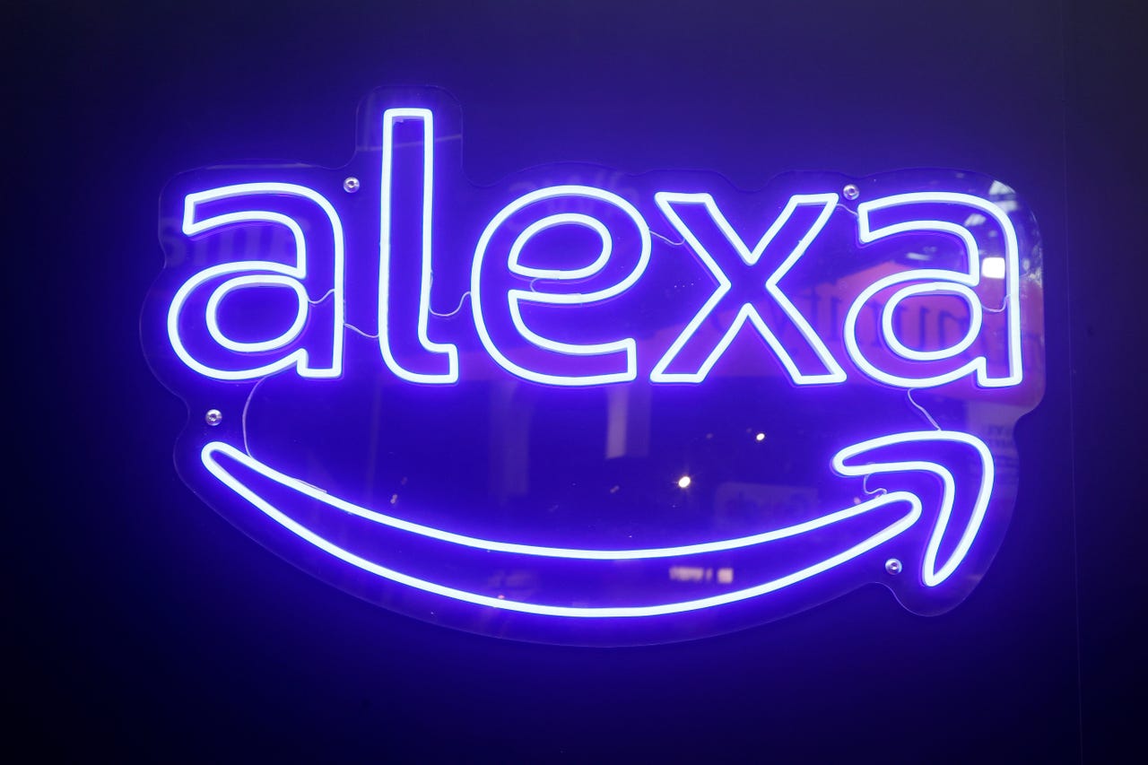 Alexa is getting new generative AI skills — here's everything you