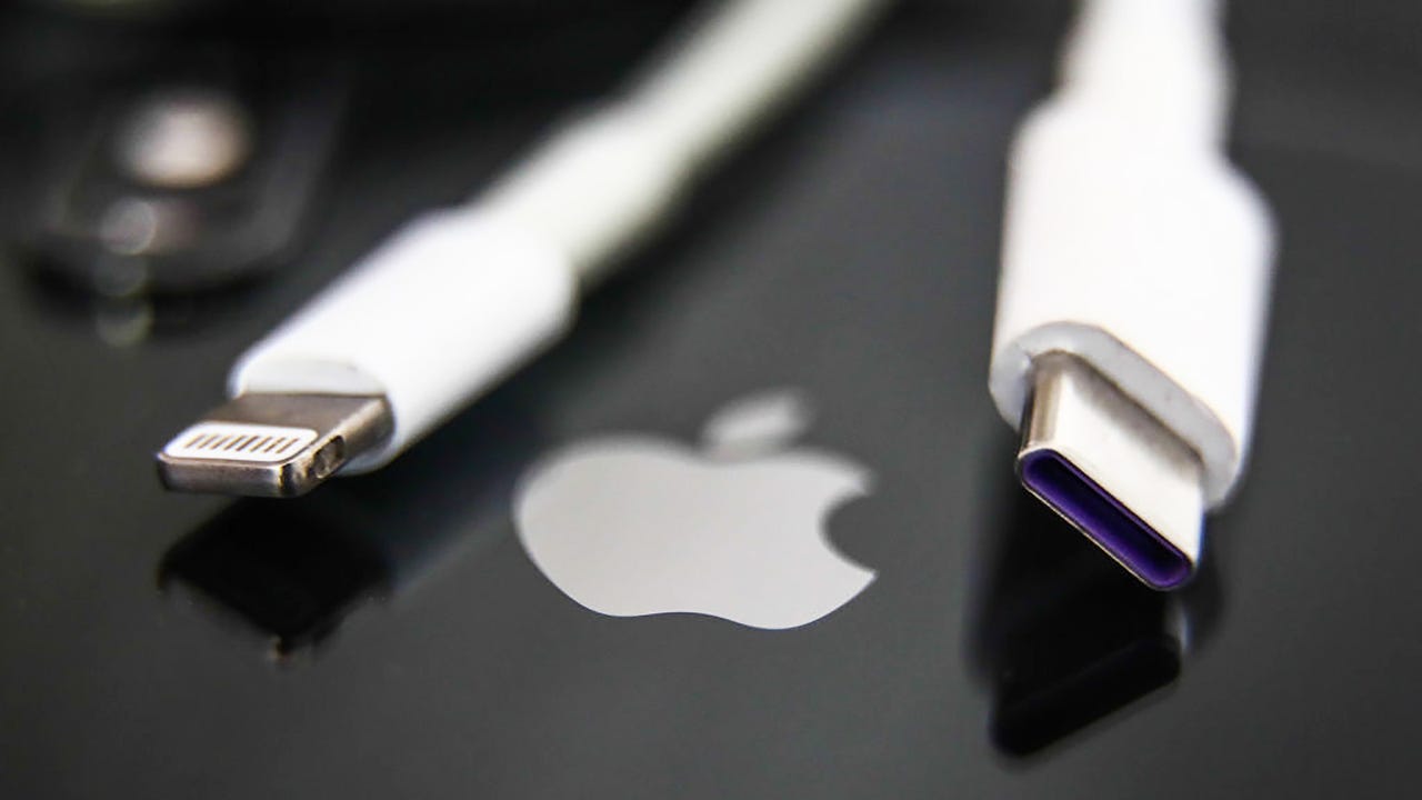 iPhone 15 will have USB-C charger, expert claims