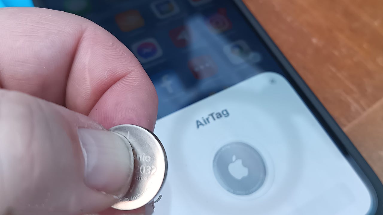 The iPhones That AirTags Will (and Won't) Work With
