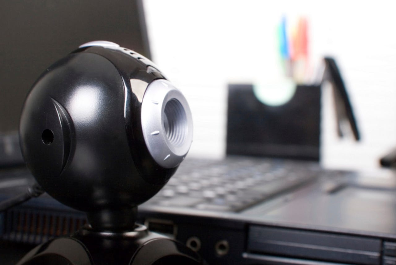 What Is a Webcam? Here's Everything You Need to Know