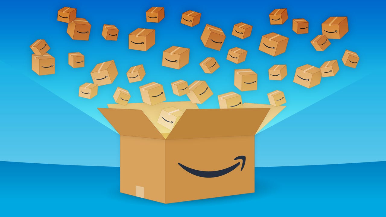 amazon-packages
