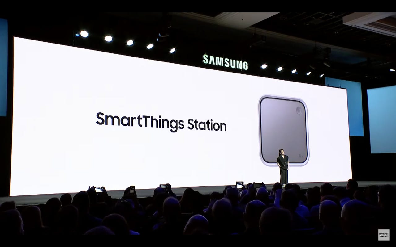 New Samsung Galaxy Foldables Drive More Sustainable Future While Providing  the Most Versatile Mobile Experience - Samsung US Newsroom