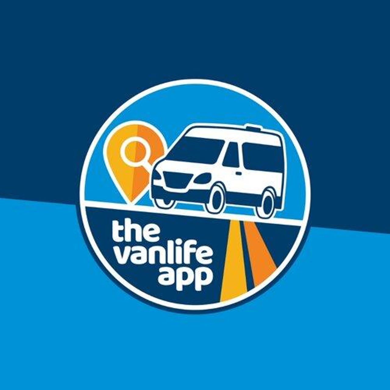 Vanlife – connected camping technology