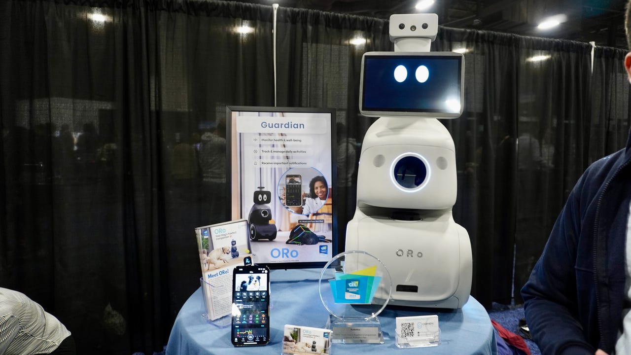 Home Assistant - Smart Hub Open Source - Murky Robot