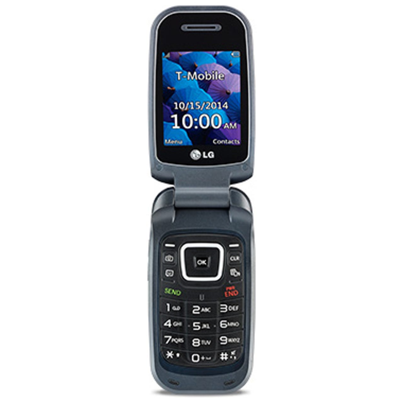 Ten reasons to still consider a basic flip phone in today's smartphone  world