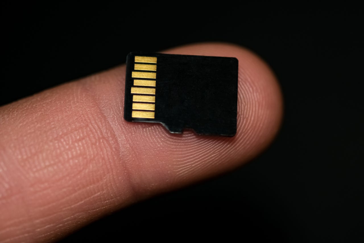 How to select the right memory card for your use - Kingston Technology