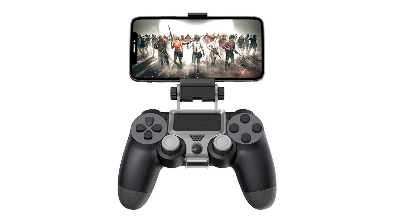 Top Best Call of Duty Mobile Controllers – Mobile Mode Gaming
