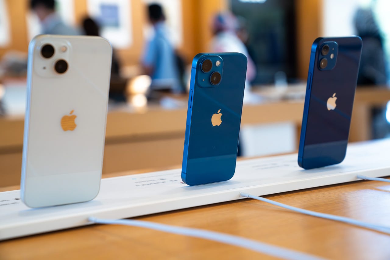 iPhone 15: Four features that will make this year's Apple phones truly  matter