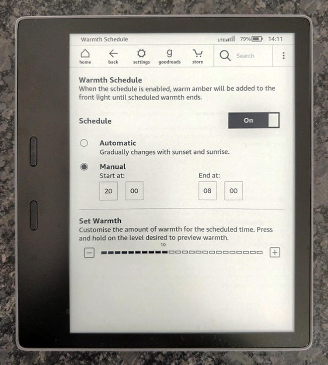 Kindle Oasis 2019 review: the most paper-like reader yet, Kindle