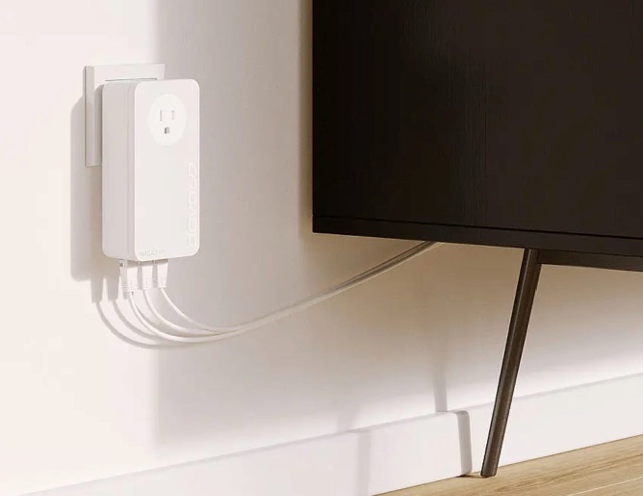 How to convert your home's old TV cable into powerful Ethernet lines