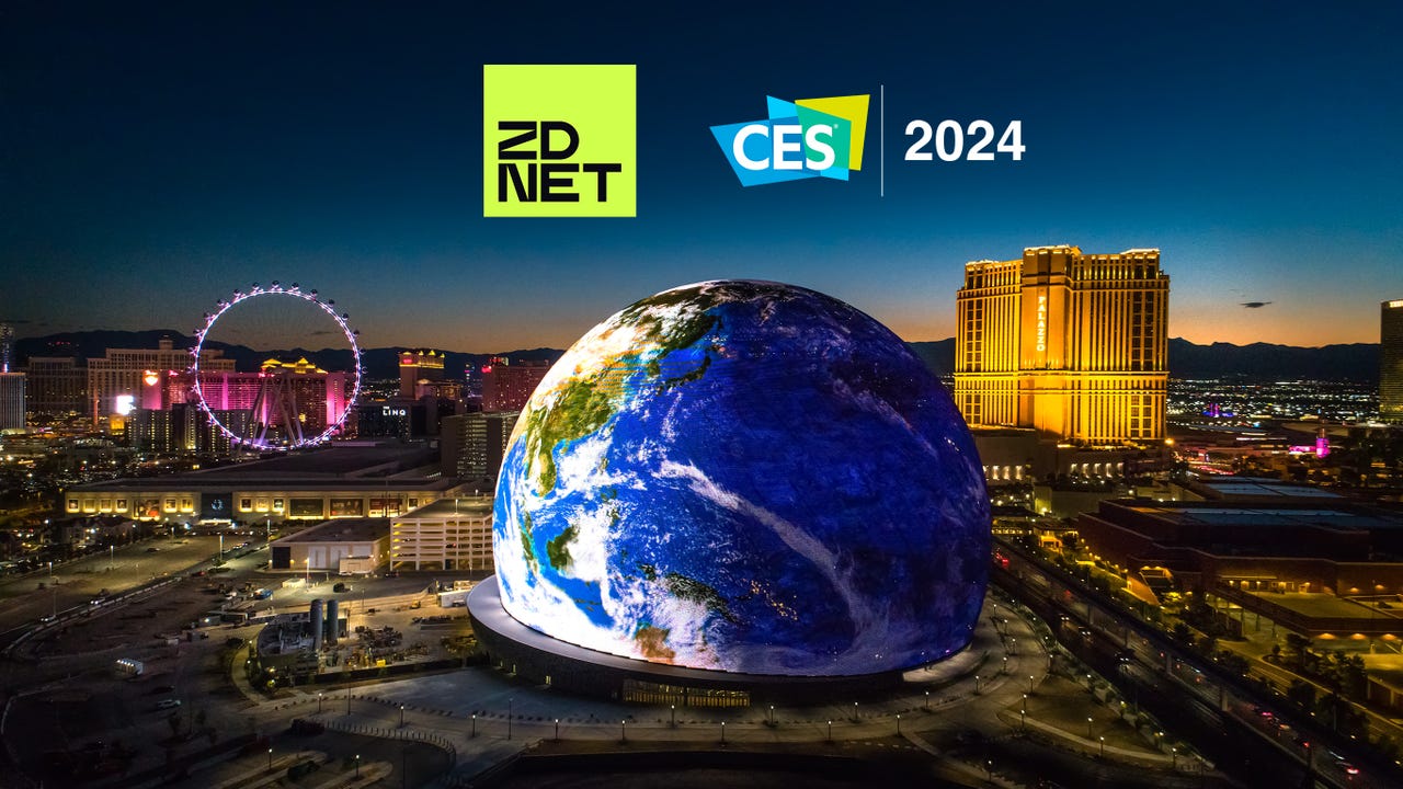 CES 2024 3 trends to watch as we learn what's next in tech
