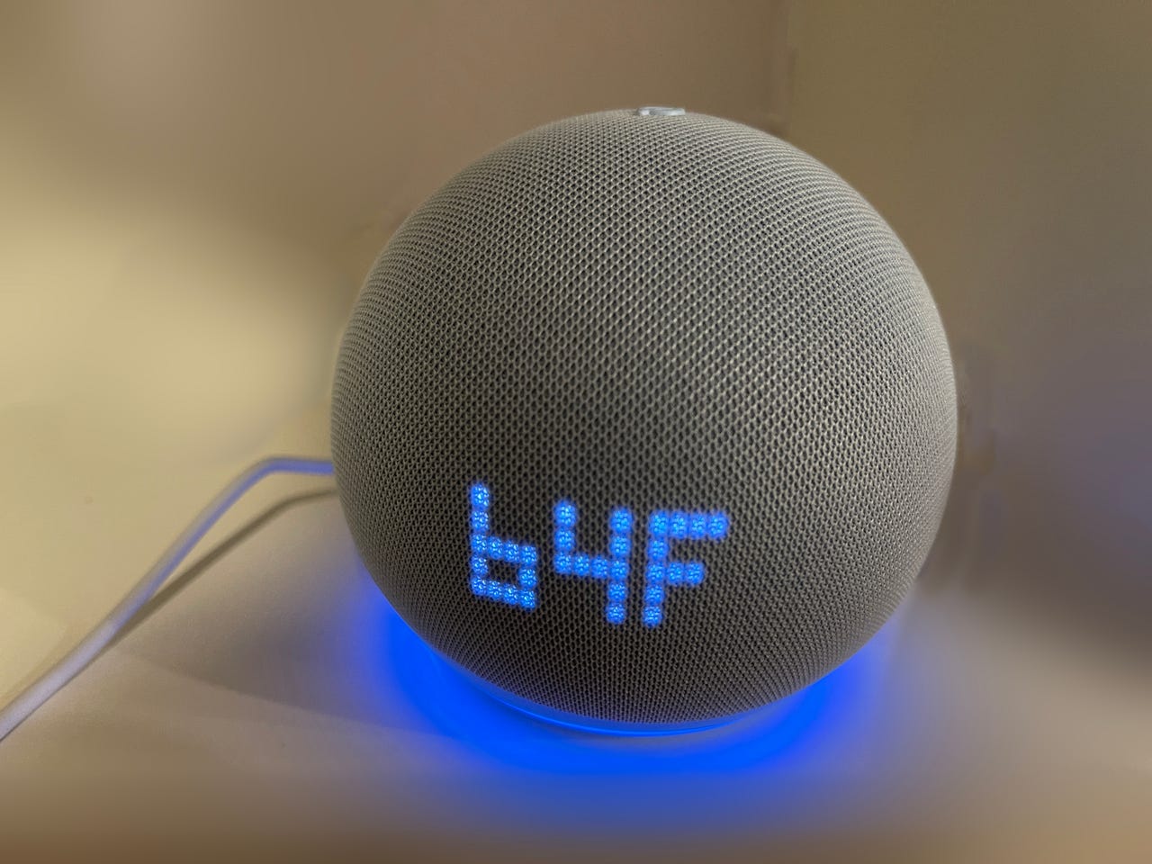 Alexa can now tell you just the day's high or low temperature instead of  the entire weather forcast