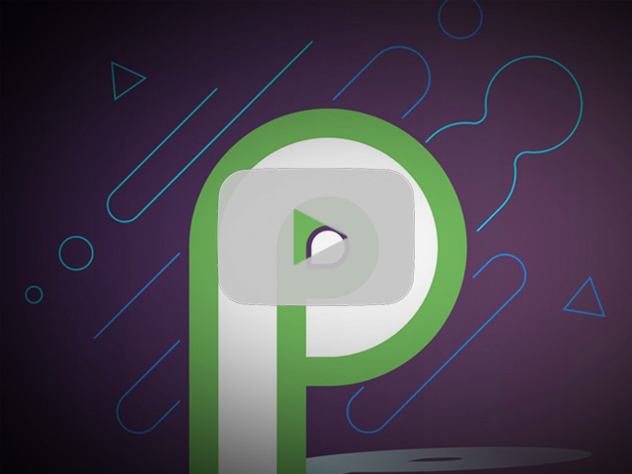 What's new in Google's latest update to Android P?