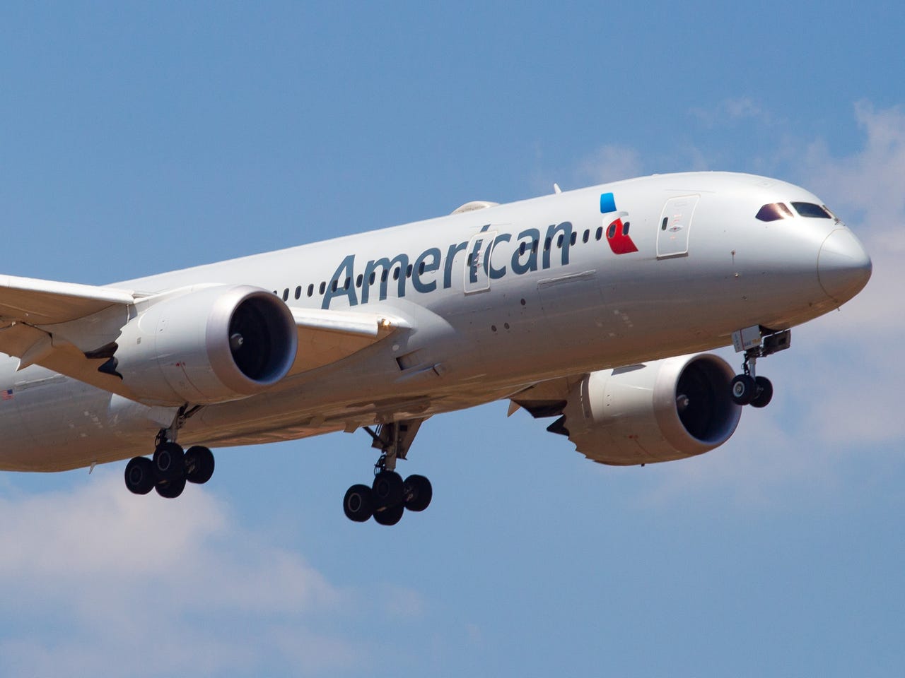 American Airlines is quietly doing something that may appall