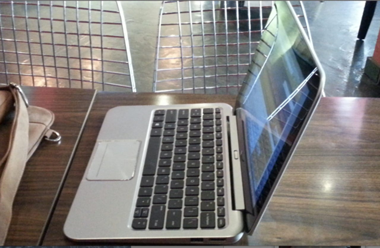 tablet laptop hybrids windows 8