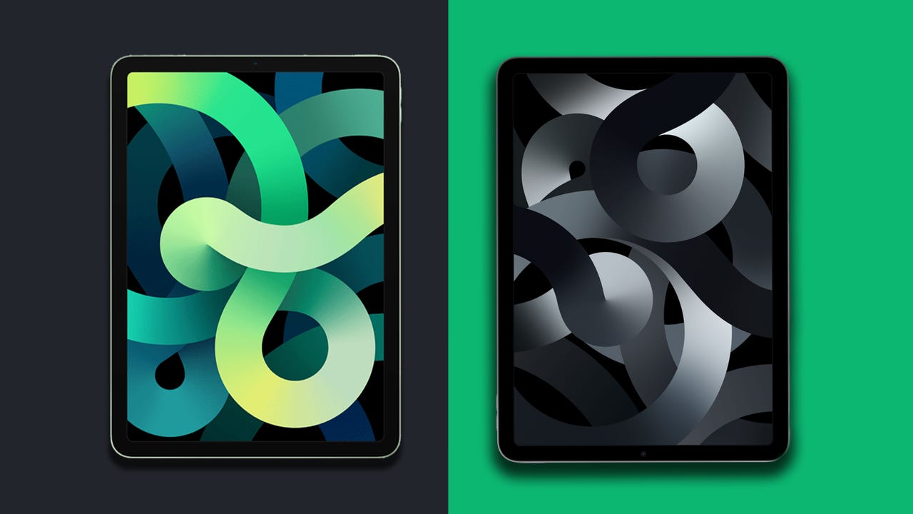 iPad Air 4 vs. iPad Air 5: Should you upgrade?
