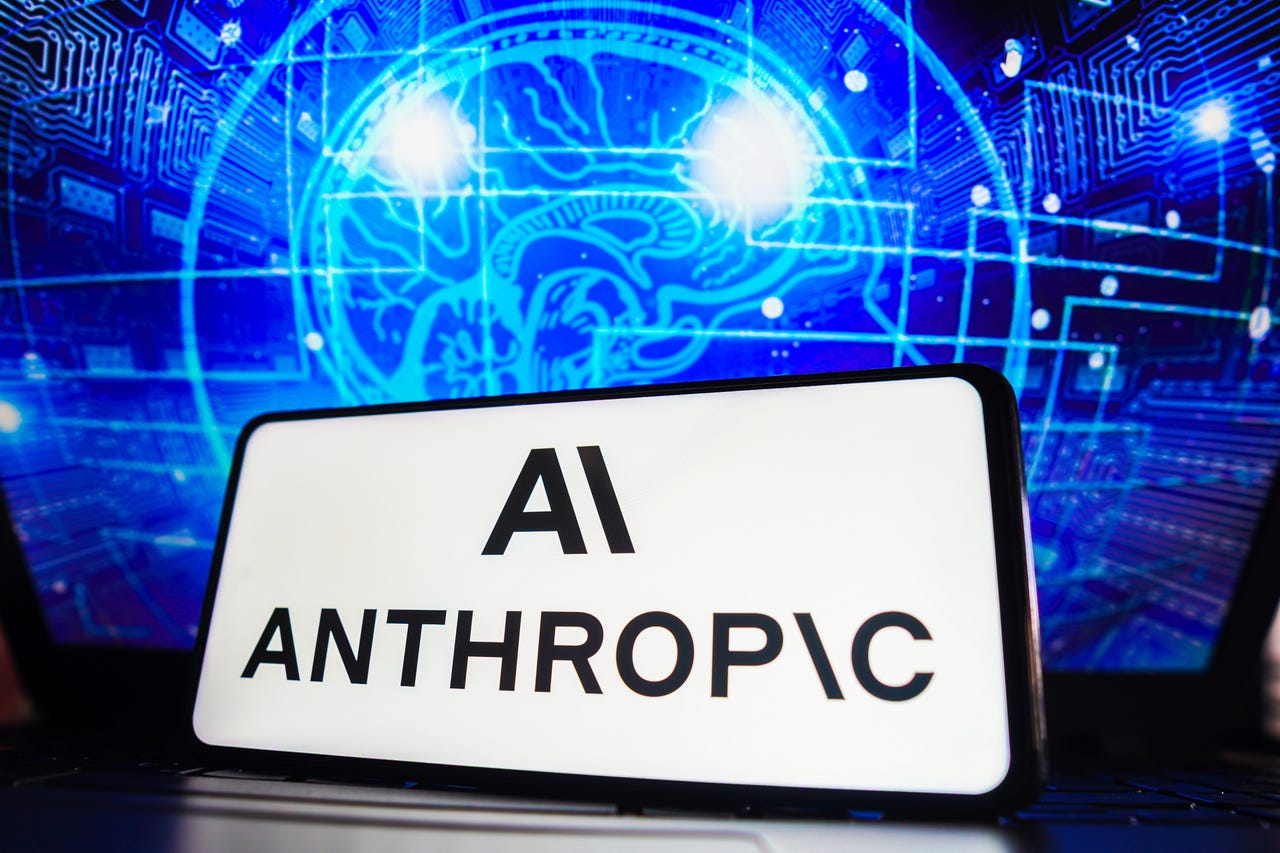 ChatGPT rivals Anthropic AI and Character AI reportedly chasing