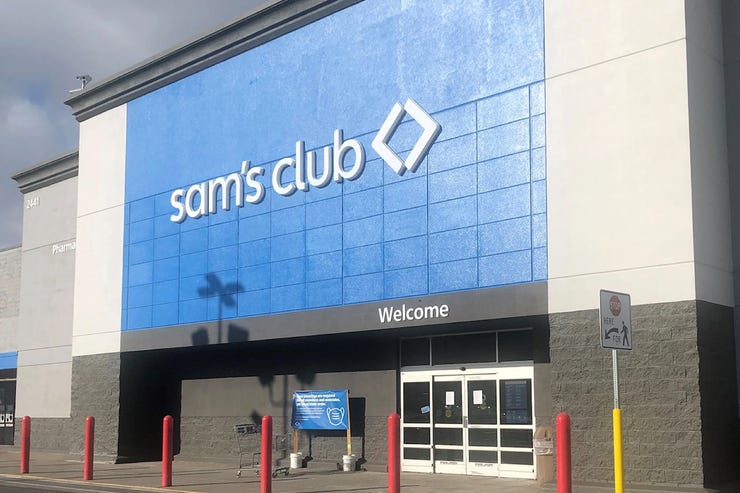 Sam's Club to build 34,000-SF building for innovation on Bentonville campus  - Talk Business & Politics